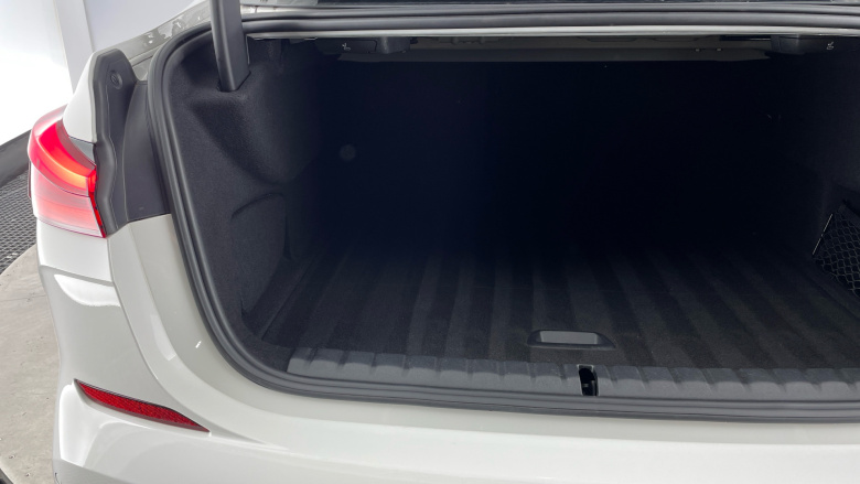 BMW 2 Series 218i [136] M Sport 4dr Petrol Saloon